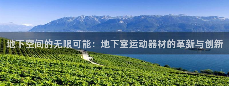九游体育官方正版app娱乐网站：地下空间的无限可能：地下室运